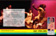 Direct-Mail: The Gallery at South DeKalb, festival - brochure, this image shows the wrap-around front and back covers, further opens to reveal a poster-size collage of performers and calendar