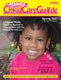 Publications: Atlanta Child Care Guide<br>
Cover of 32-page quarterly newsletter