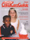 Publications: Atlanta Child Care Guide<br>
Cover of 32-page quarterly newsletter